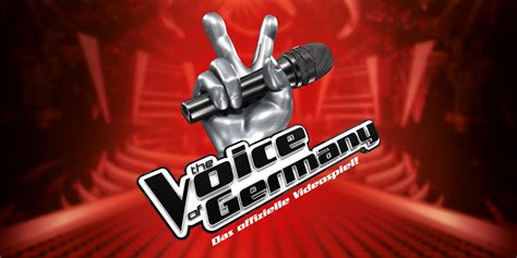 the voice of germany 2024 karten